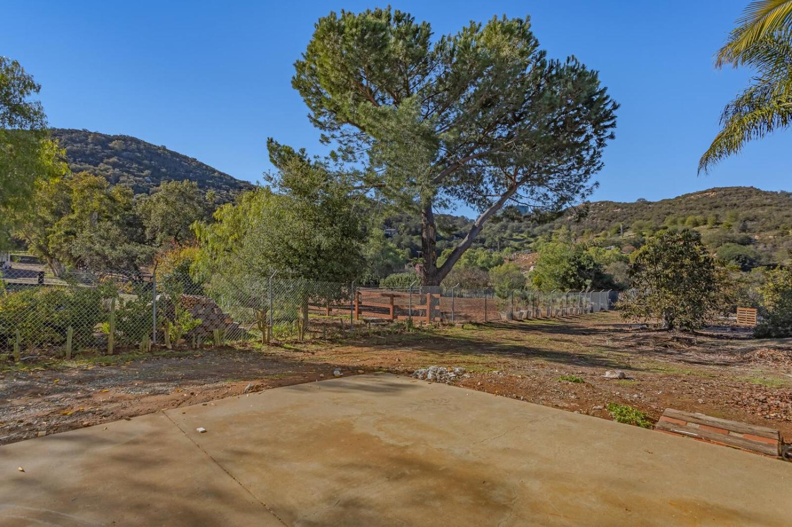 Vila Avocado Bliss Retreat Valley Center Exteriér fotografie
